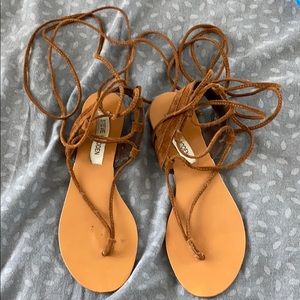 Steve madden sandals